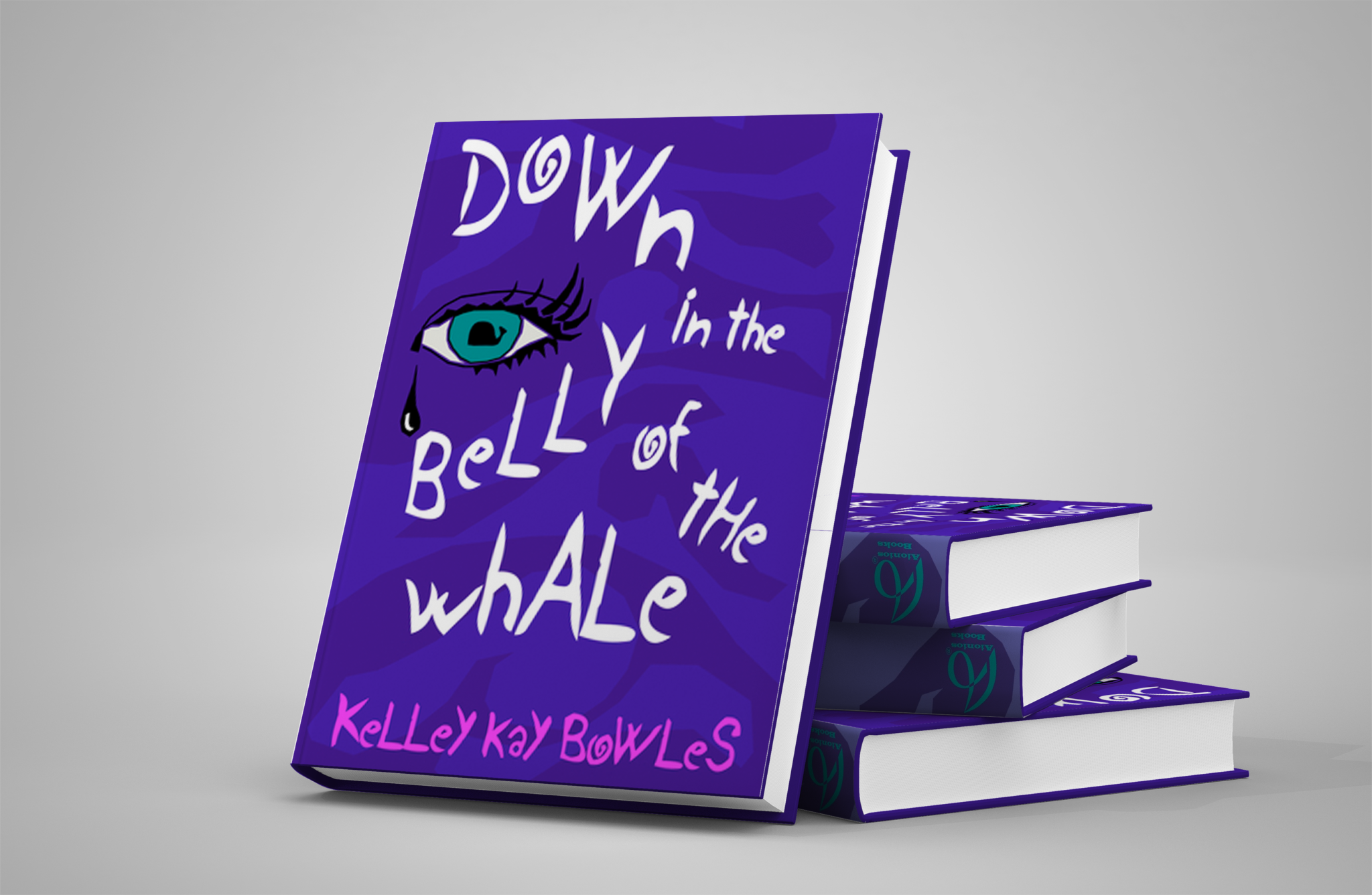 Review: Down in the Belly of The Whale