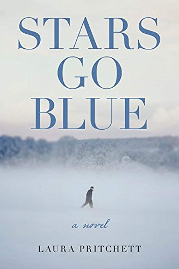 Interview: Laura Prichett, Author of Stars Go Blue