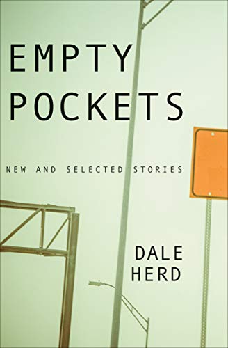 Interview: Dale Herd, Author of Empty Pockets