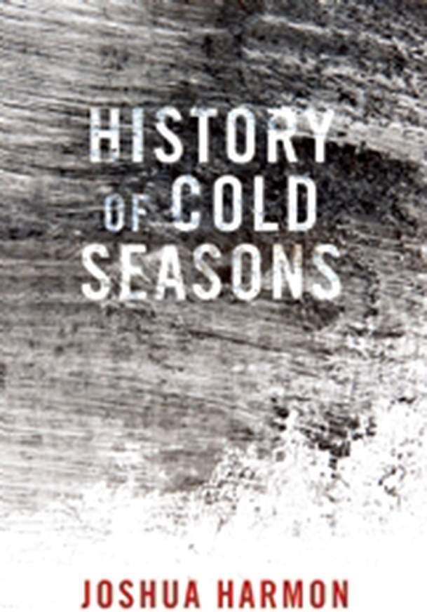 Interview: Joshua Harmon, Author of History of Cold Seasons