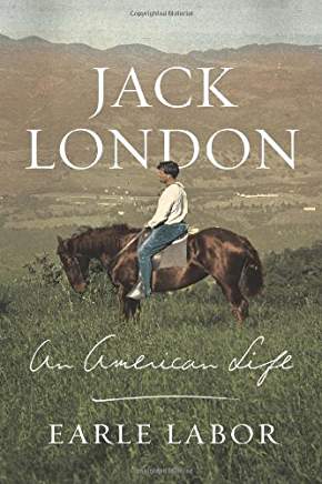 Interview: Earle Labor, Biographer of Jack London: An American Life