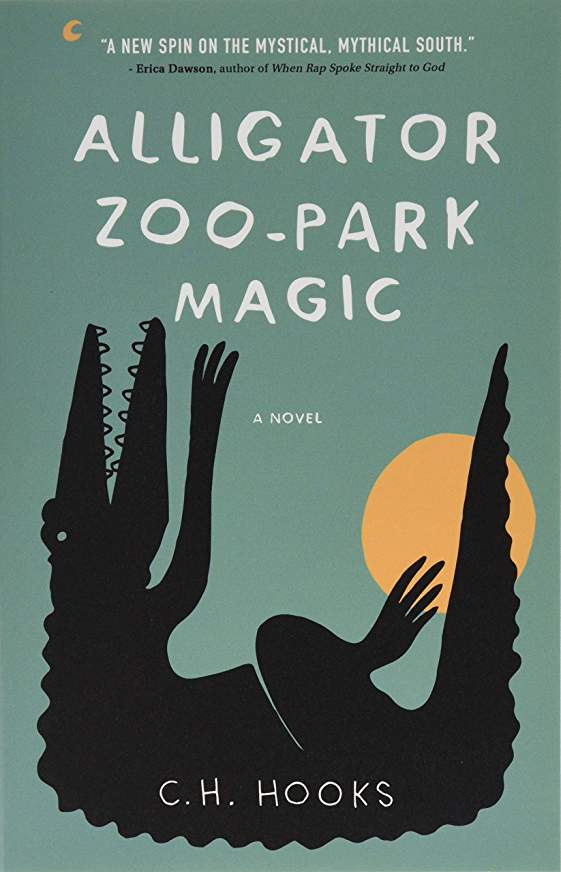 Excerpt: Alligator Zoo-Park Magic by C.H. Hooks