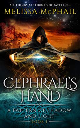 Interview: Melissa McPhail Author of Cephrael’s Hand