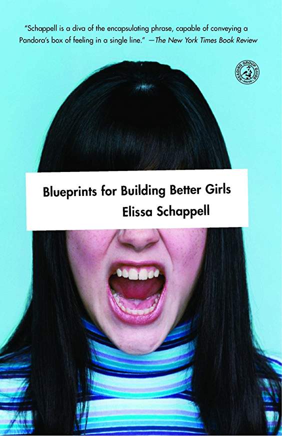 Interview: Elissa Schappell Author of Blueprints for Building Better Girls