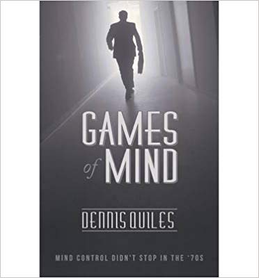 Excerpt: Games of Mind by Dennis Quiles