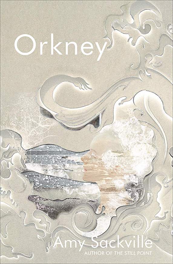 Interview: Amy Sackville Author of Orkney