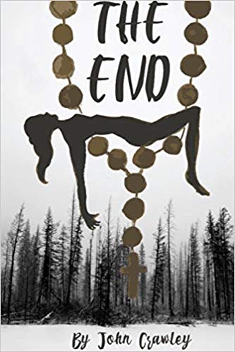 Interview: John Crawle Author of The End