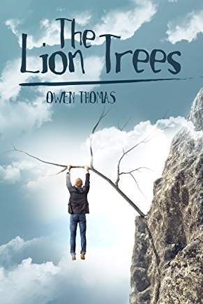 Interview: Owen Thomas Author of The Lion Trees