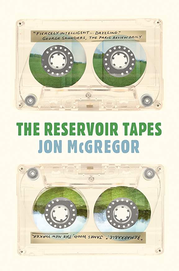 Interview: Jon McGregor, Author of The Reservoir Tapes