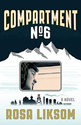 Interview: Rosa Liksom Author of Compartment No. 6