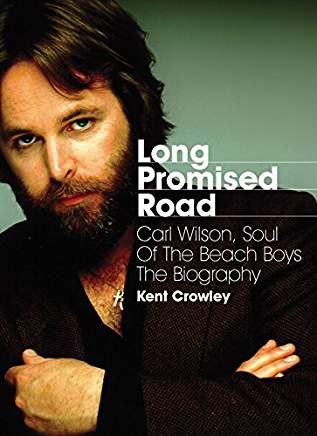Review: Long Promised Road: Carl Wilson, Soul of the Beach Boys