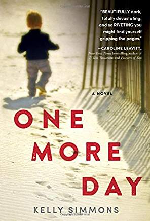 Review: One More Day By Kelly Simmons