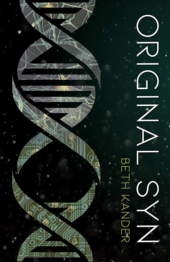 Review: Original Syn by Beth Kander