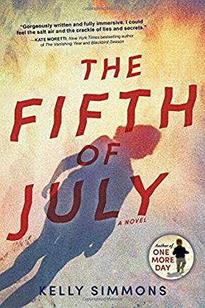 Review: The Fifth of July by Kelly Simmons