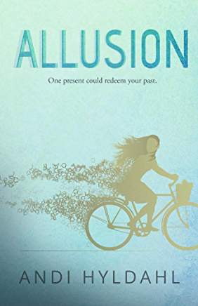 Review: Allusion BY Andi Hyldahl