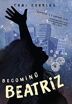 Review: Becoming Beatriz by Tami Charles