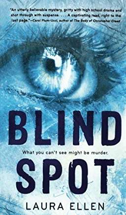 Excerpt: Blind Spot by Laura Ellen