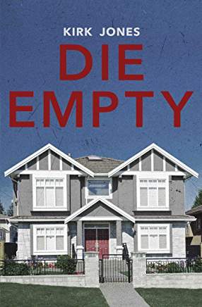 Review: Die Empty by Kirk Jones