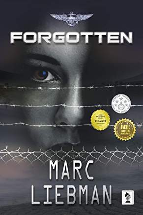 Excerpt: Forgotten by Marc Liebman