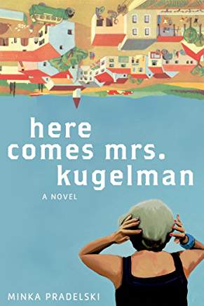 Review: Here Comes Mrs. Kugelman by Minka Pradelski