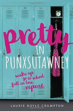 Review: Pretty in Punxsutawney by Laurie Boyle Crompton
