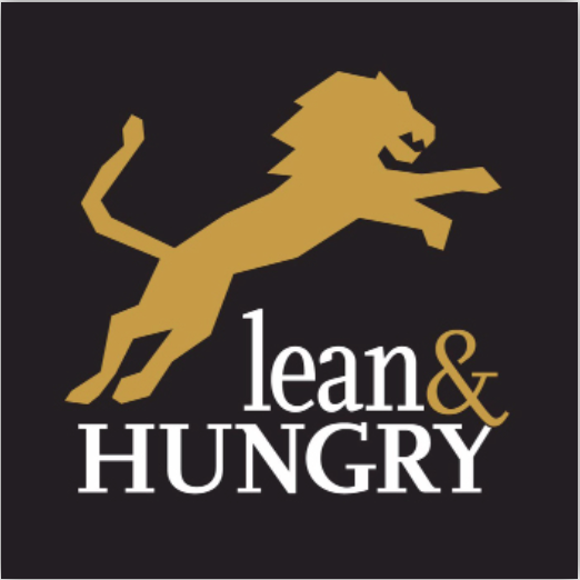 Interview: Jessica Hansen: Lean & Hungry