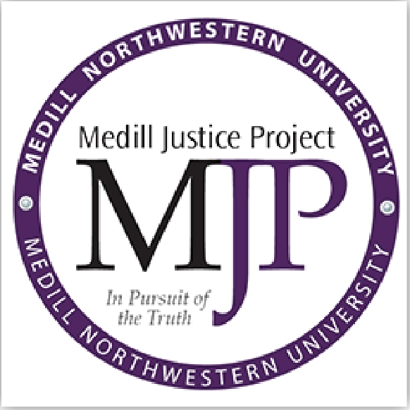 Interview: Fallon Schlossman: Death Denied: Medill Justice Project