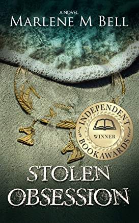 Excerpt: Stolen Obsession by Marlene M. Bell