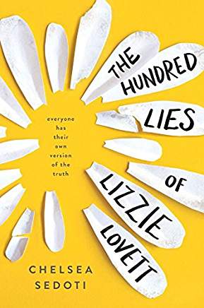 Review: The Hundred Lies of Lizzie Lovett by Chelsea Sedoti