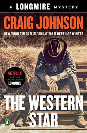 Excerpt: The Western Star by Craig Johnson