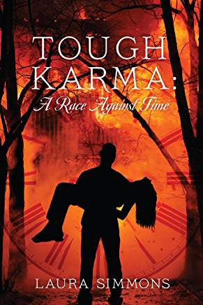 Excerpt: Tough Karma:  A Race Against Time by Laura Simmons