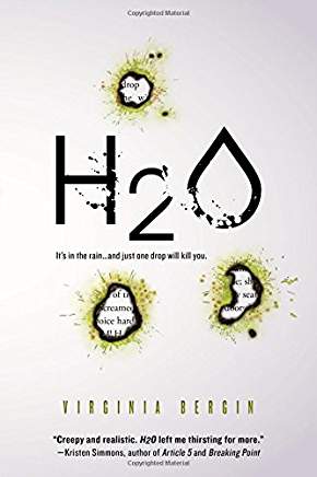 Review: H2O by Virginia Bergin