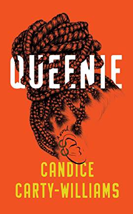 Review: Queenie  by Candice Carty-Williams