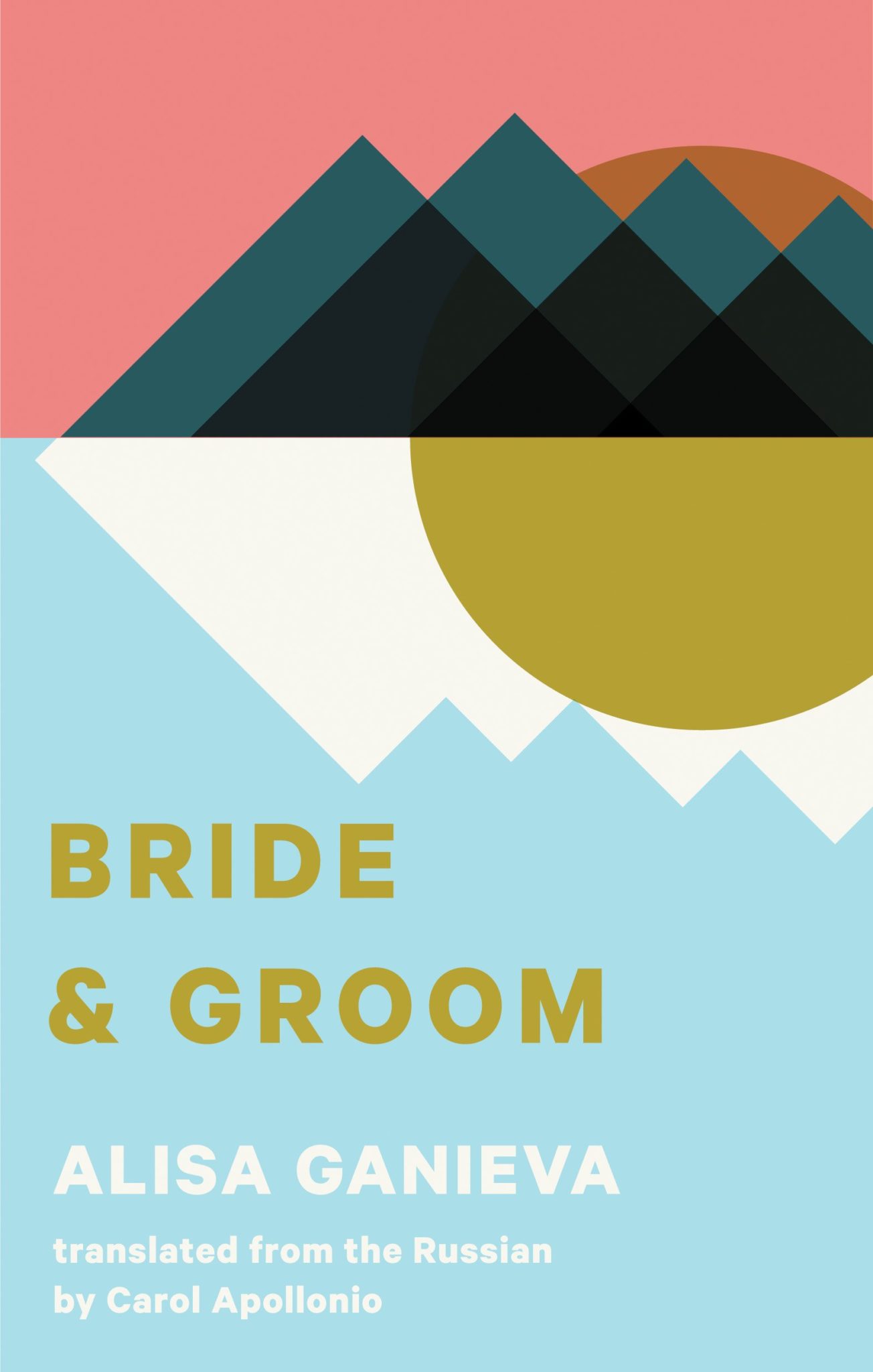 Recommended Reading: Bride and Groom