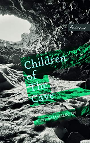 Recommended Reading: Children of The Cave