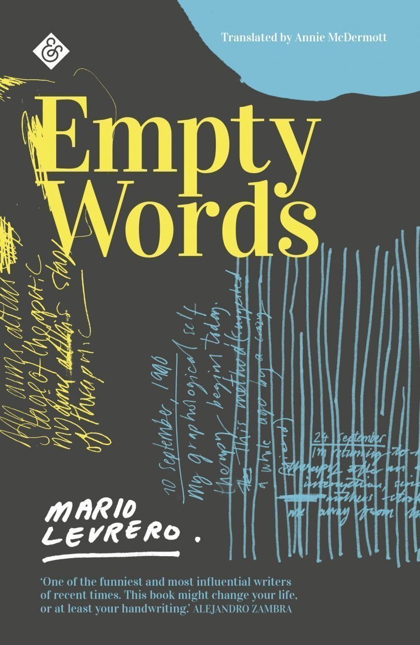 Review: Empty Words