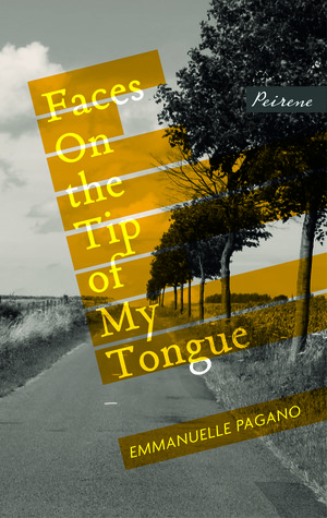 Recommended Reading: Faces on the Tip of My Tongue
