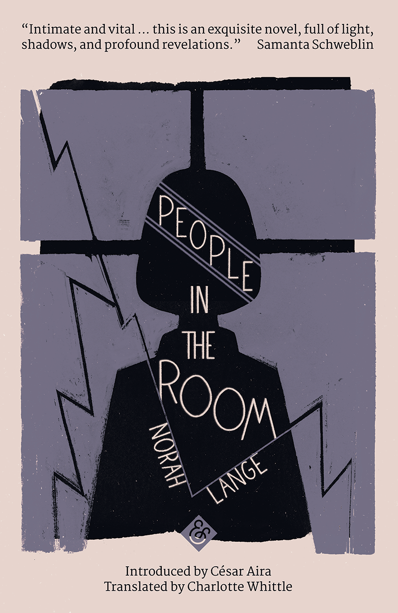 Recommended Reading: People in the Room