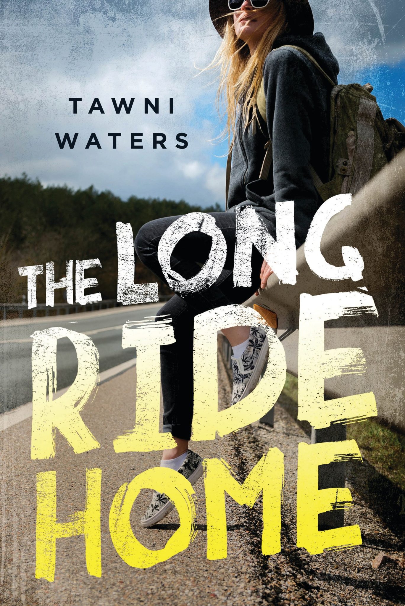 Review: The Long Ride Home