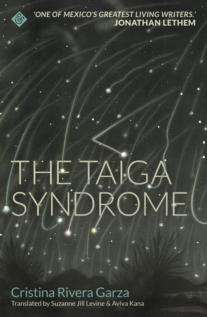 Recommended Reading: The Taiga Syndrome