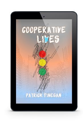 2019 Indie Best Award Finalist: Cooperative Lives.
