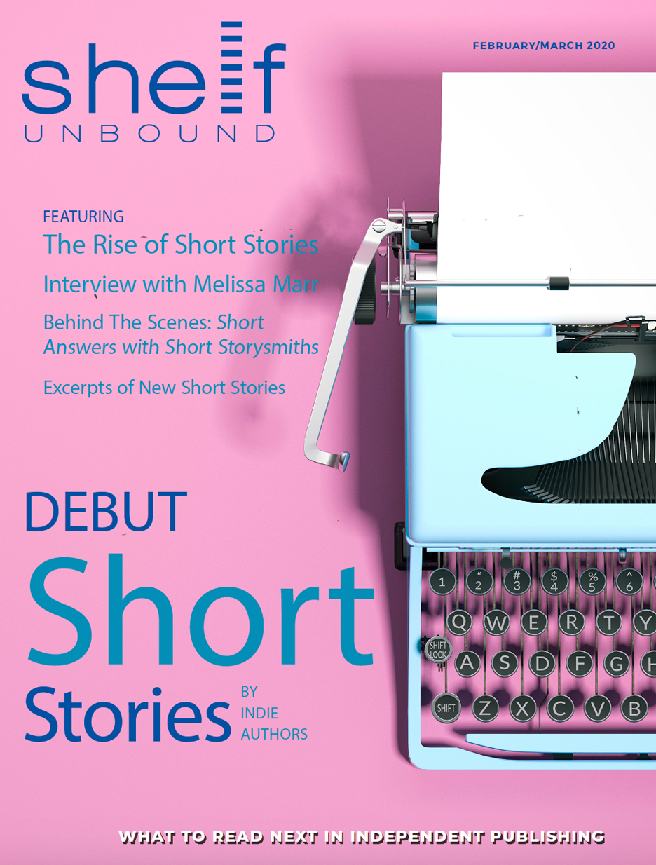 short stories indie authors