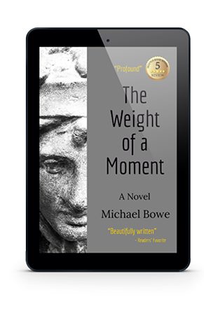 2019 Indie Best Award Long-List: The Weight of a Moment.