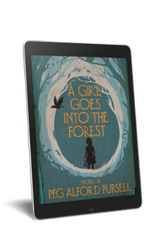 Recommended Reading: A Girl Goes into the Forest