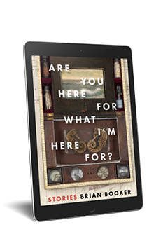 Recommended Reading: Are You Here For What I’m Here For?