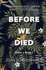 Book Review: Before We Died