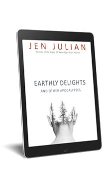 Recommended Reading: Earthly Delights and Other Apocalypses.
