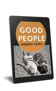 Recommended Reading: Good People.