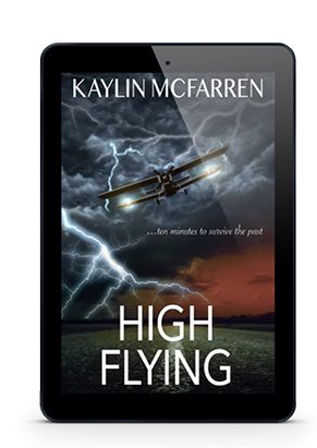 Book Review: High Flying