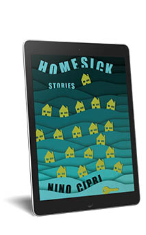 Recommended Reading: Homesick.